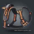 Pet collar chest accessory pechera para perro leash